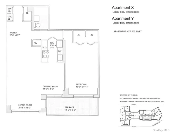 $399,000 | 70-25 Yellowstone Boulevard, Unit 1Y | Forest Hills