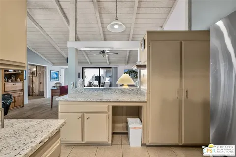 $499,000 | 2247 East Miramonte Circle, Unit C, Palm Springs, CA 92264