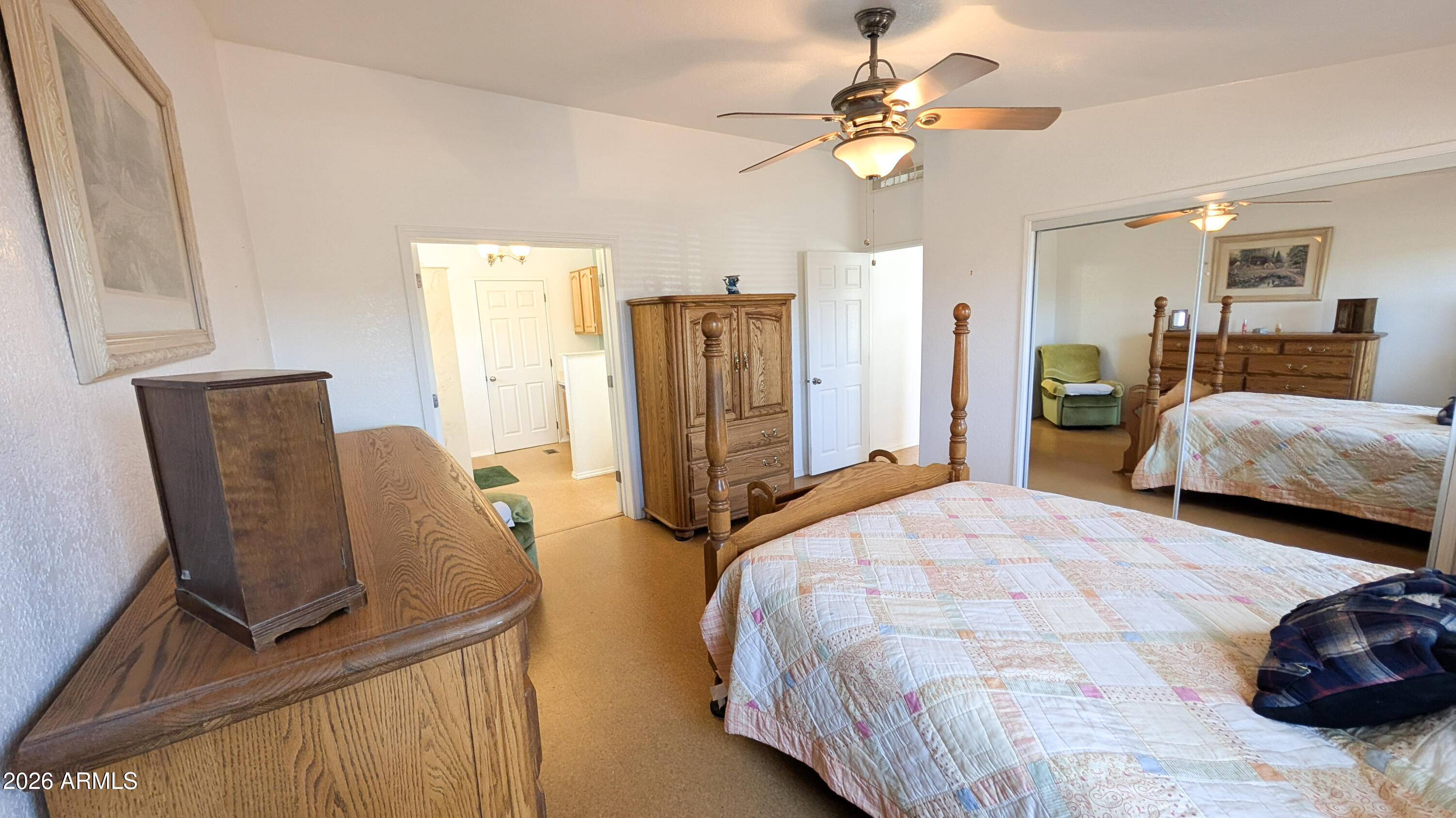 5800 Brittney Lane Rimrock, AZ 86335 - Photo 32 of 83 Primary Bedroom (11)