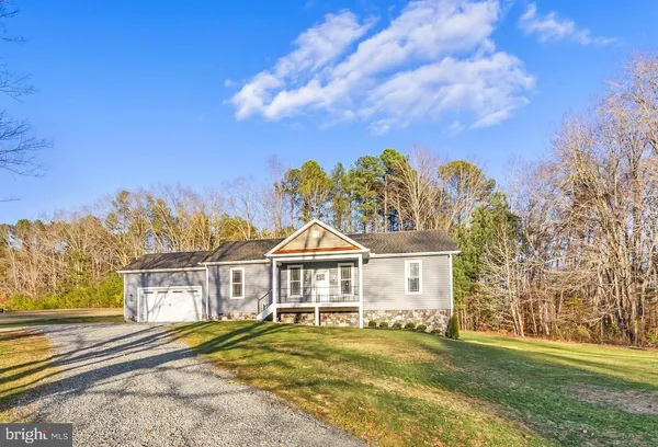 $550,000 | 22 Lake Country Drive, Mineral, VA 23117