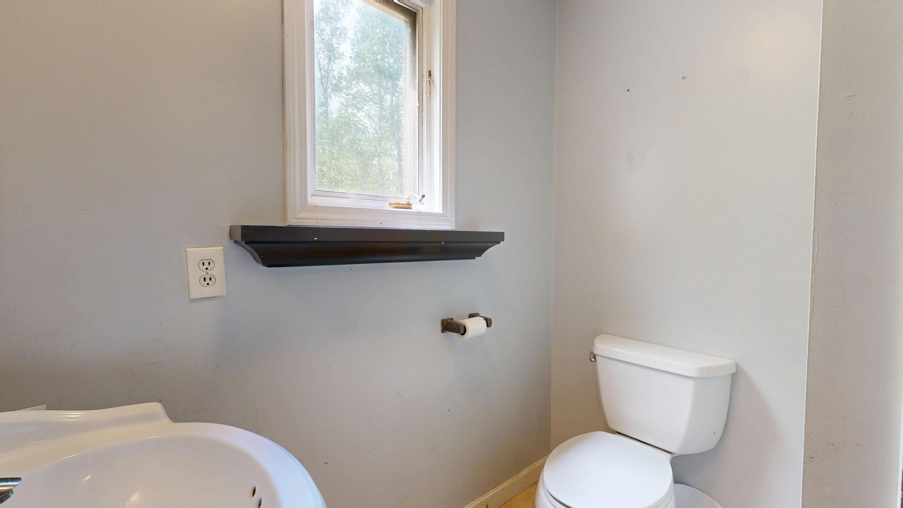 73 Backkingdom Road Mexico, ME 04257 - Photo 25 of 54 first floor full bath