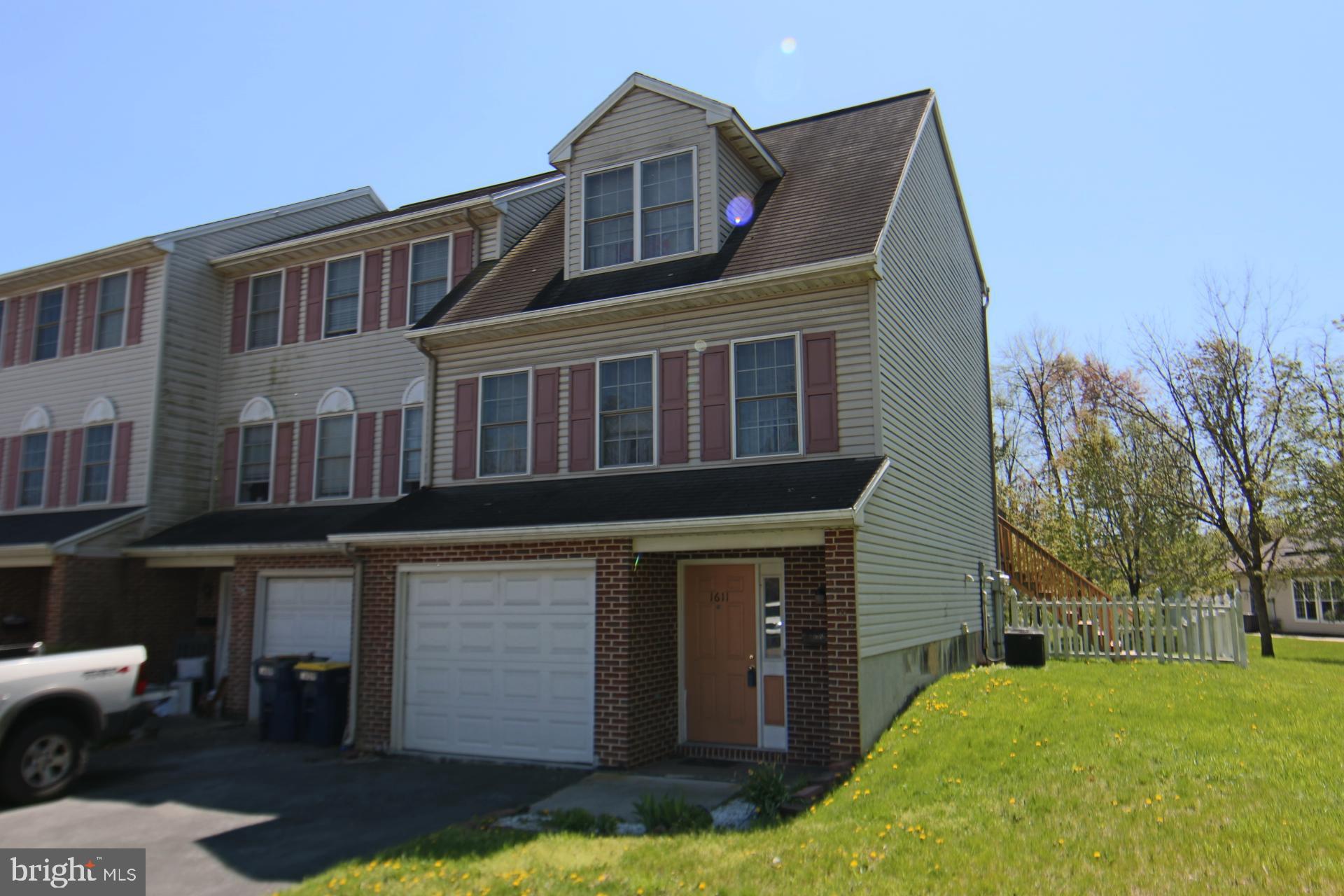 1611 Georgetown Road Middletown, PA 17057 - Photo 1 of 26 Gallery Image 1