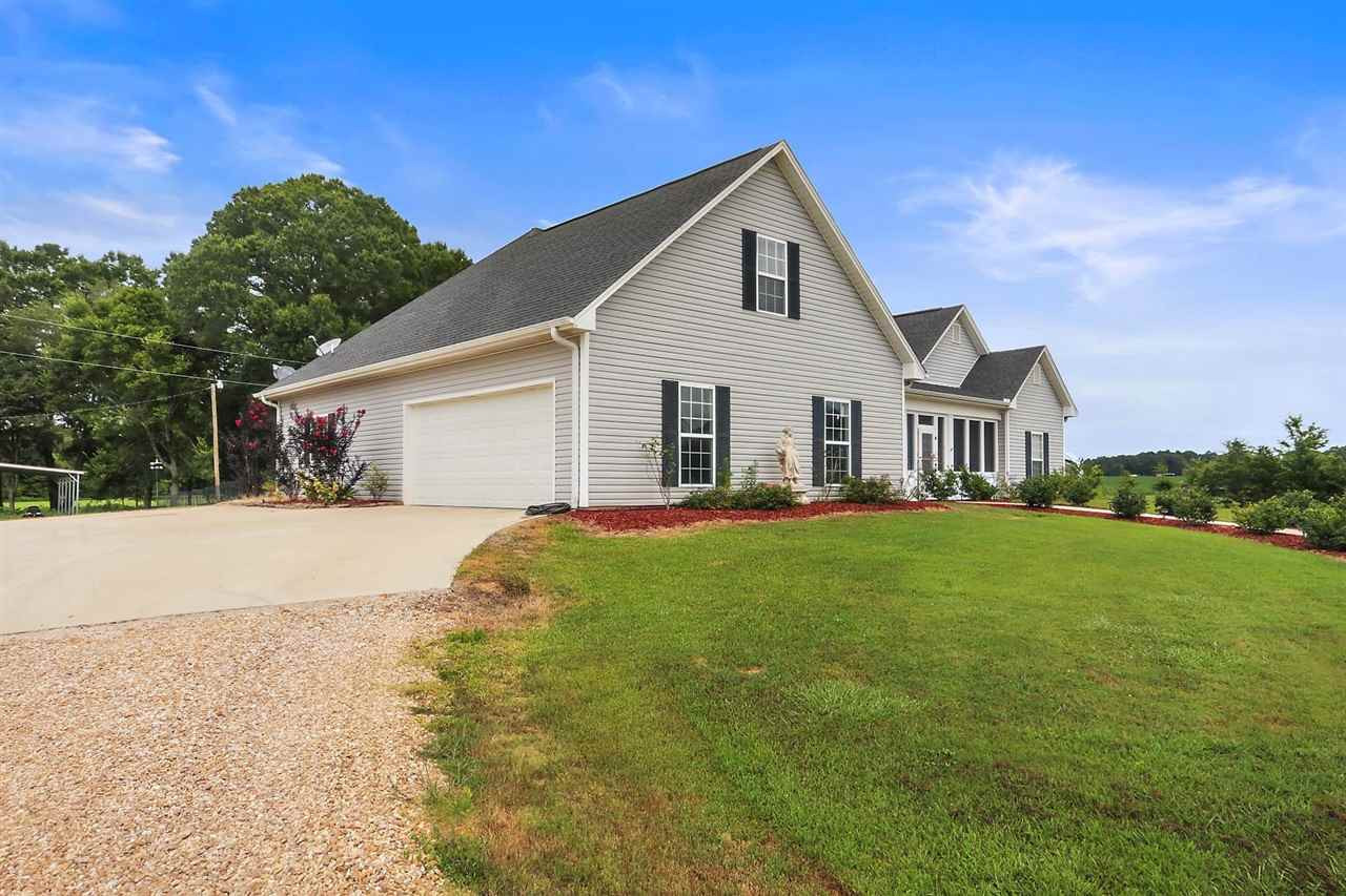 755 Leesburg Road Pelahatchie, MS 39145 - Photo 3 of 49 Photo 3