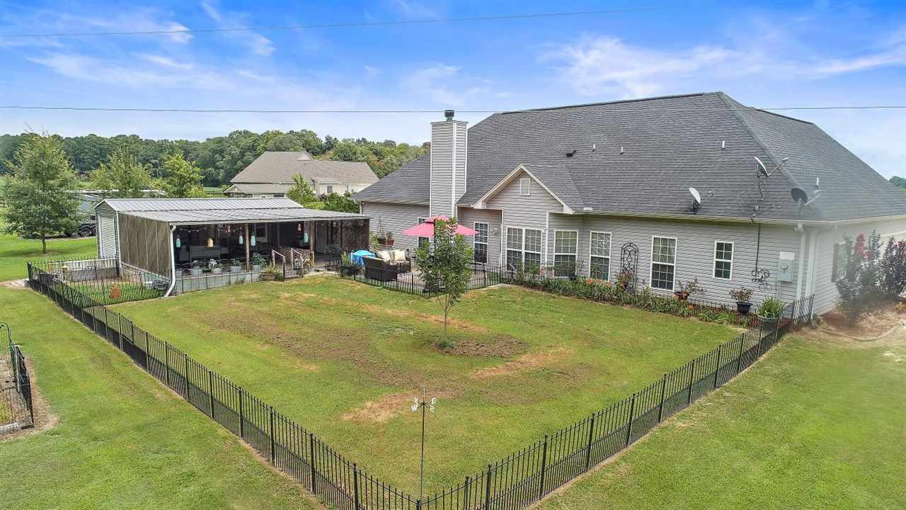 755 Leesburg Road Pelahatchie, MS 39145 - Photo 49 of 49 Photo 50
