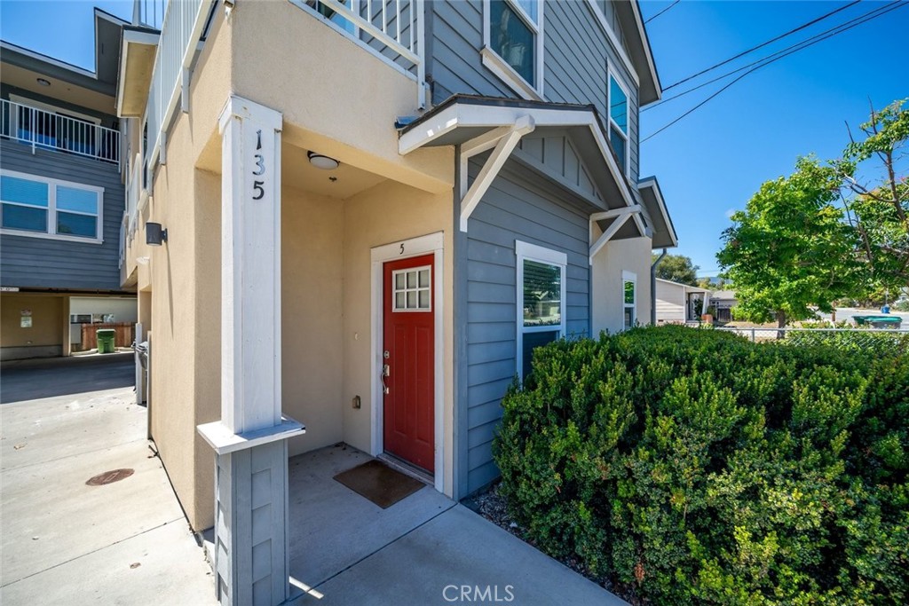135 Ferrini Road San Luis Obispo, CA 93405 - Photo 38 of 45