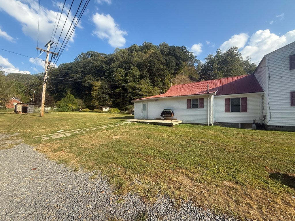 17433 Dismal River Road Whitewood, VA 24657 - Photo 31 of 32 Gallery Image 31