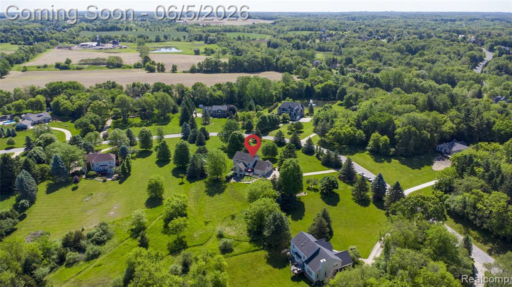 7505 Quail Ridge Drive Dexter, MI 48130 - Photo 72 of 75