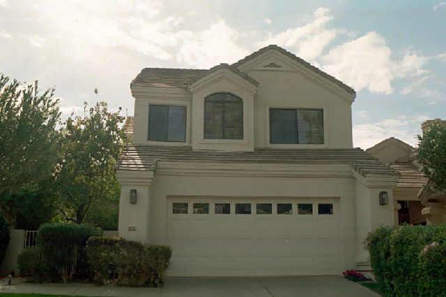 7525 East Gainey Ranch Road, Unit 169 Scottsdale, AZ 85258 - Photo 1 of 1 Primary Photo
