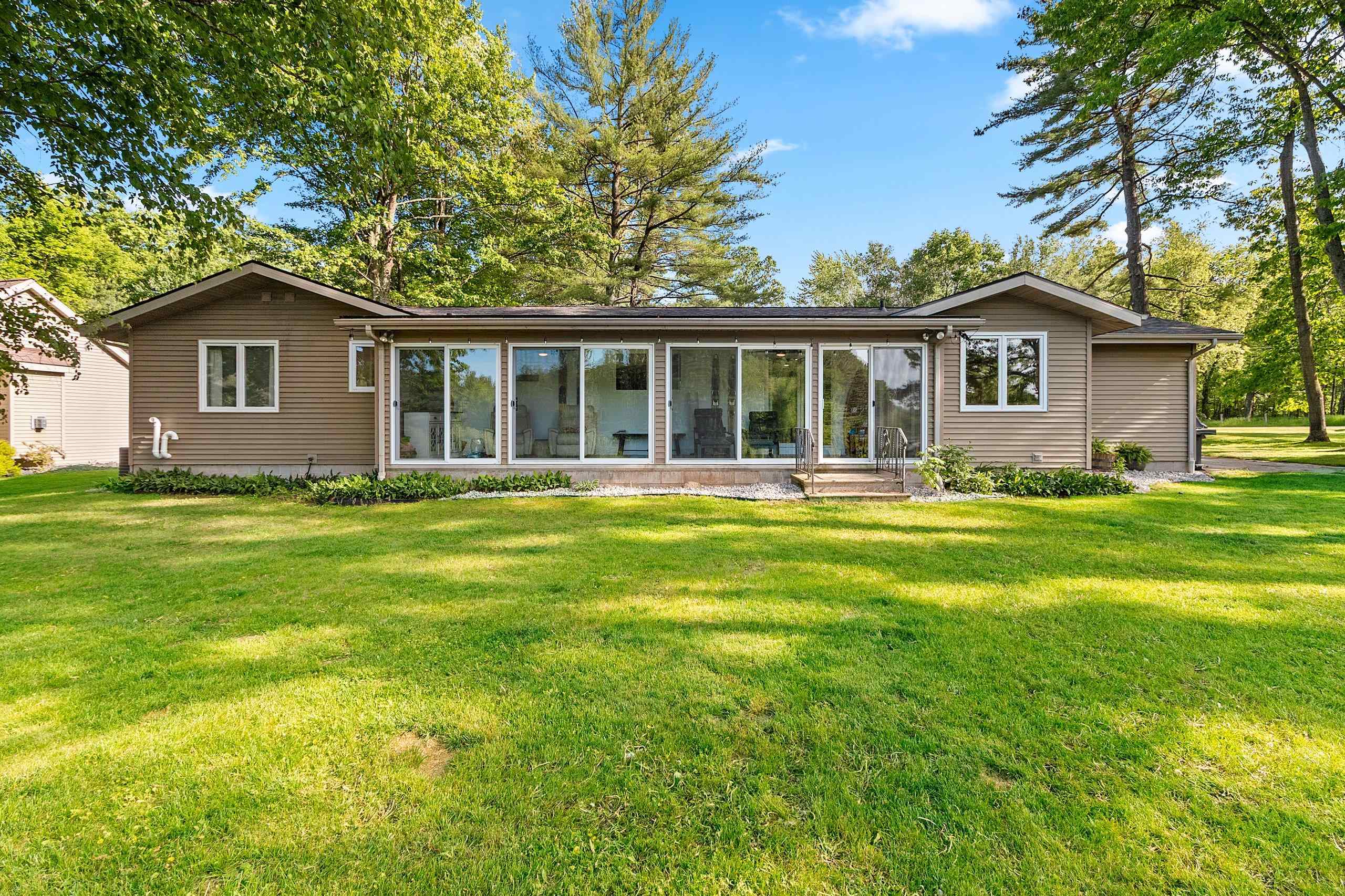 N6180 Wolf River Road Shawano, WI 54166 - Photo 60 of 74