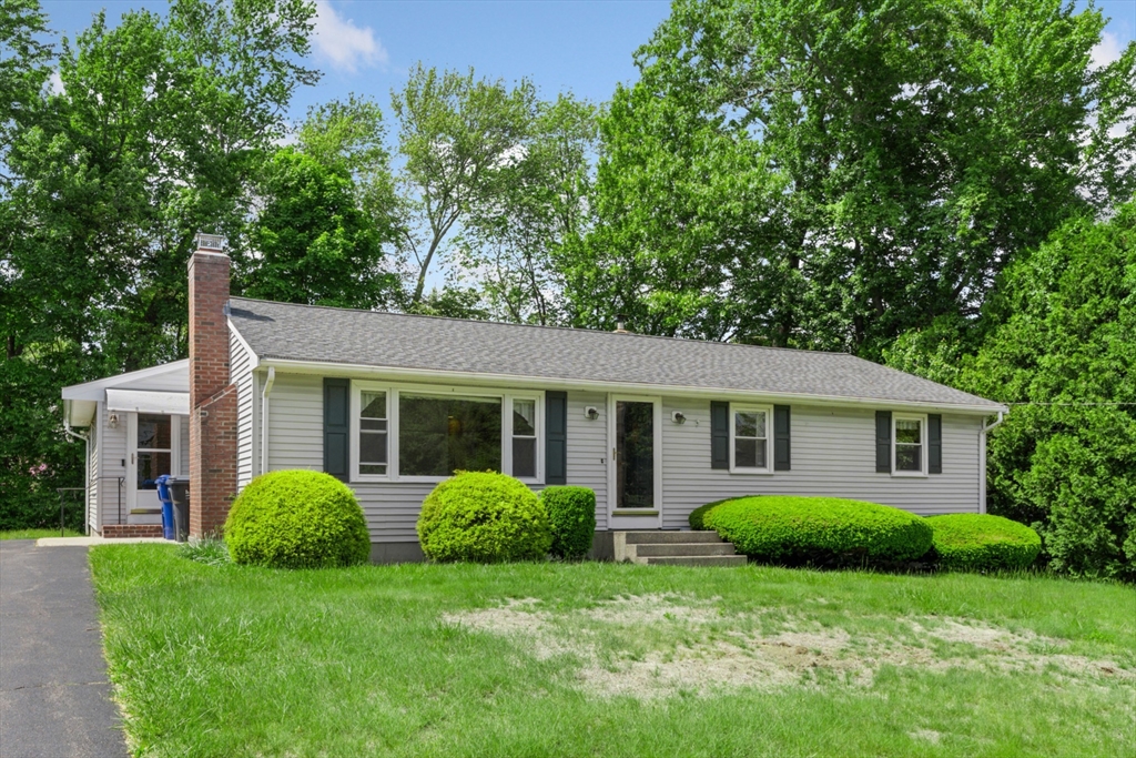 1 Robin Road Milford, MA 01757 - Photo 1 of 28 Gallery Image 1