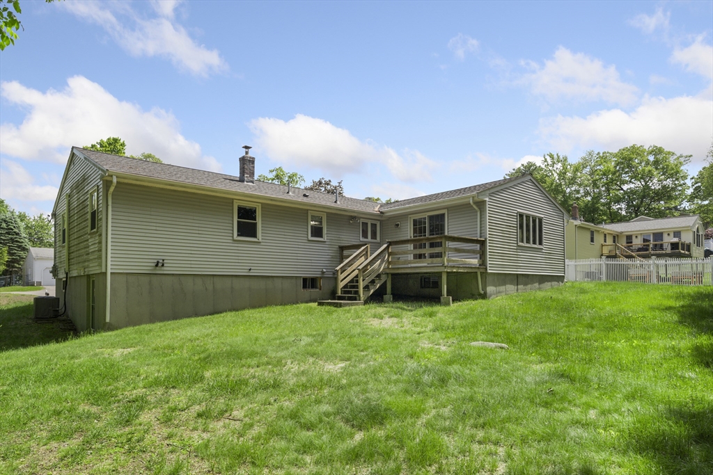 1 Robin Road Milford, MA 01757 - Photo 25 of 28 Gallery Image 25