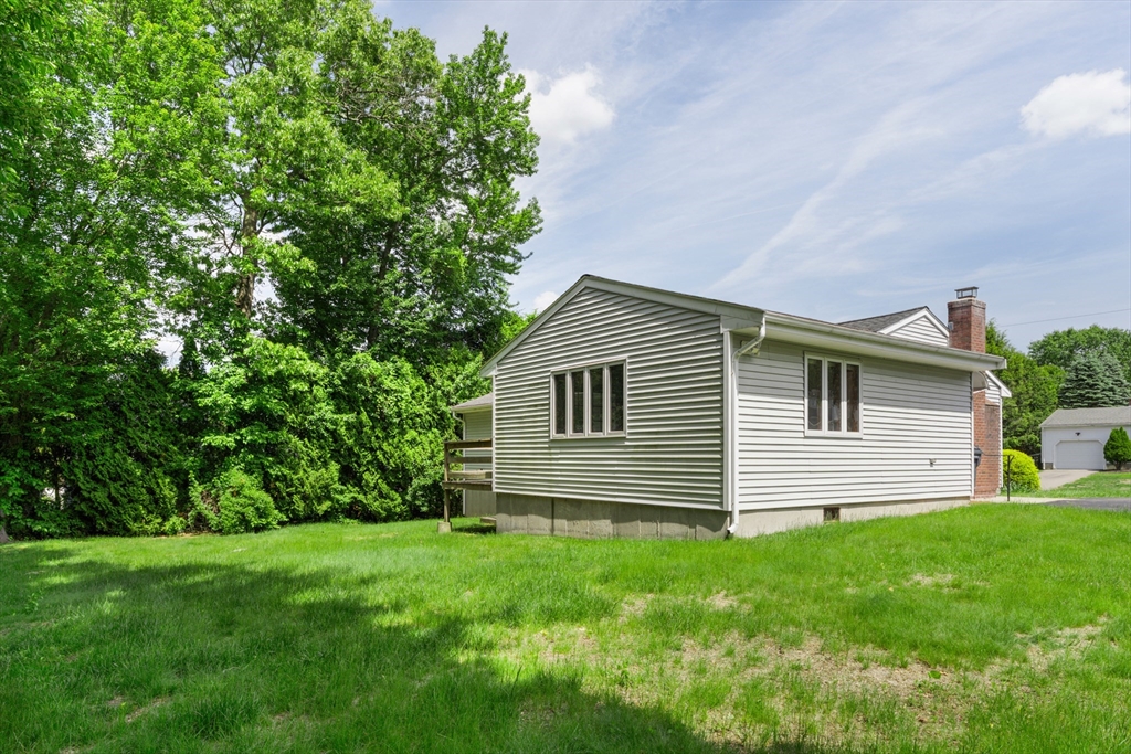 1 Robin Road Milford, MA 01757 - Photo 27 of 28 Gallery Image 27