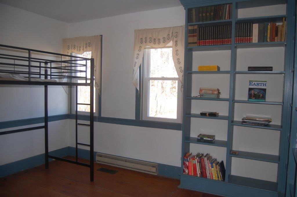 101 Belz Road Readfield, ME 04355 - Photo 20 of 35 FIRST FLOOR BEDROOM OR OFFICE