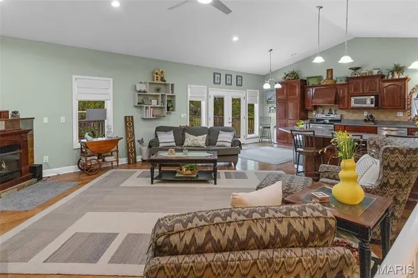 $429,900 | 315 Westview Drive, Edwardsville, IL 62025