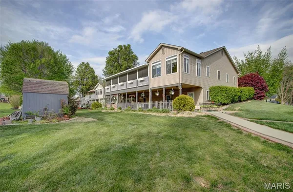 $429,900 | 315 Westview Drive, Edwardsville, IL 62025