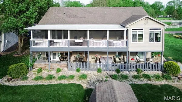 $429,900 | 315 Westview Drive, Edwardsville, IL 62025