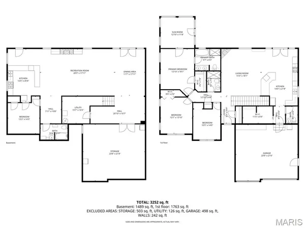 $429,900 | 315 Westview Drive, Edwardsville, IL 62025