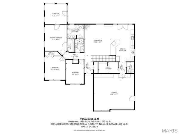 $429,900 | 315 Westview Drive, Edwardsville, IL 62025