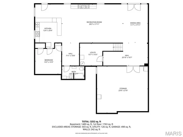 $429,900 | 315 Westview Drive, Edwardsville, IL 62025