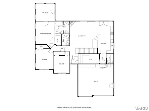 $429,900 | 315 Westview Drive, Edwardsville, IL 62025