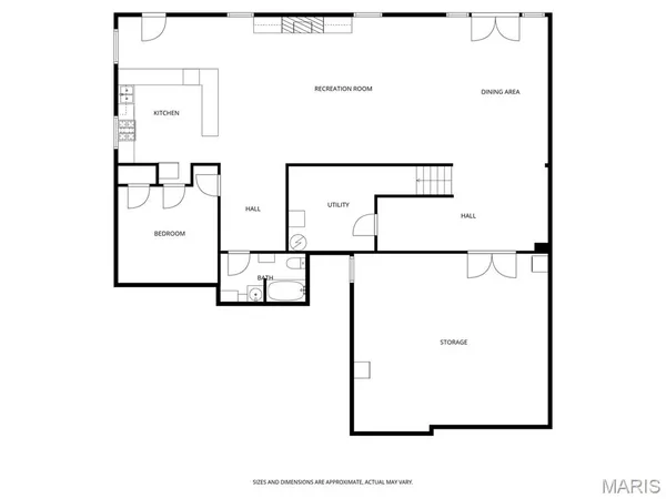 $429,900 | 315 Westview Drive, Edwardsville, IL 62025
