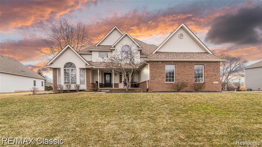 8115 Lee Road Brighton, MI 48116 - Photo 2 of 25