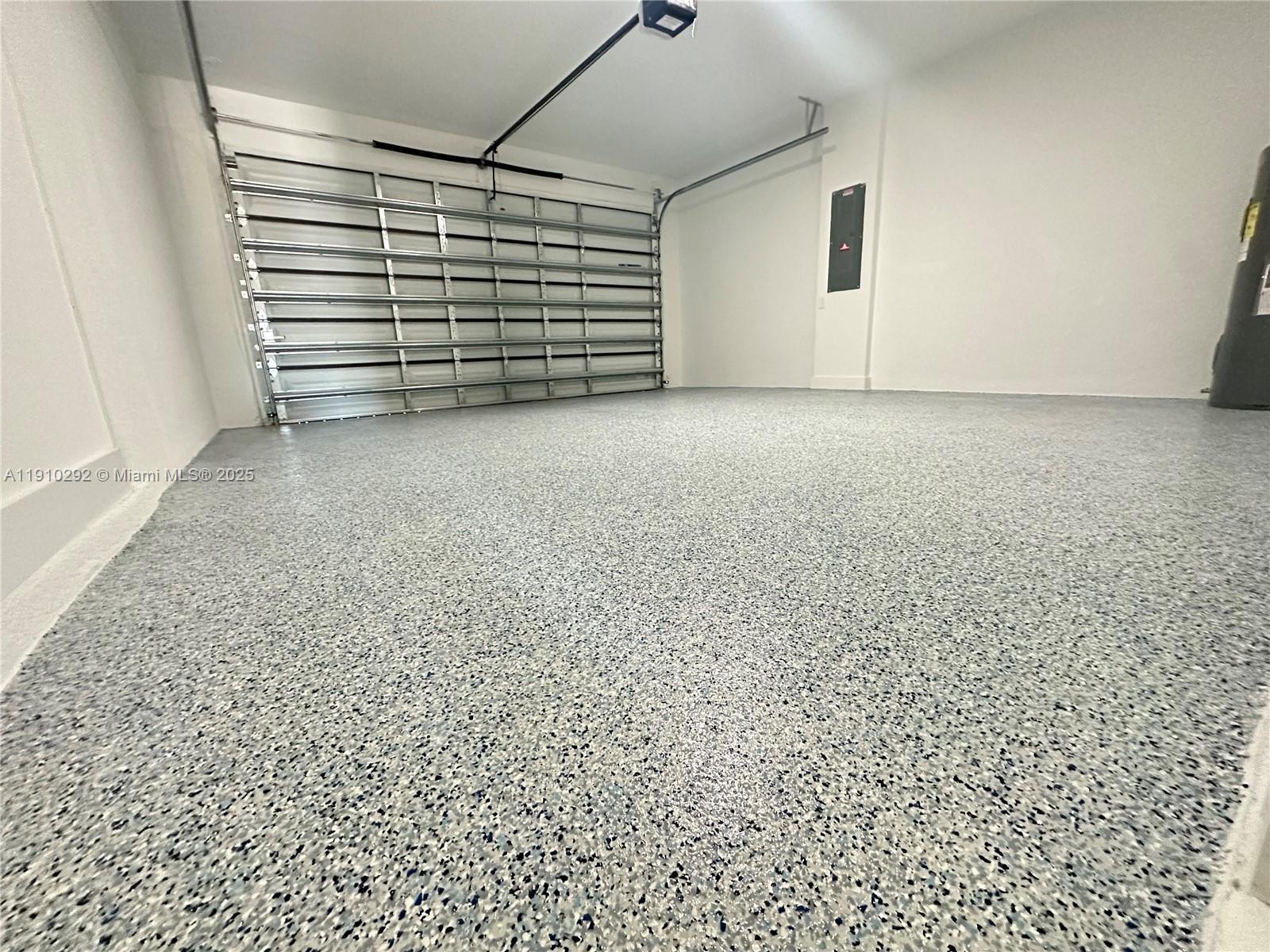 4100 8th Street Southwest Lehigh Acres, FL 33976 - Photo 22 of 24 a view of empty room