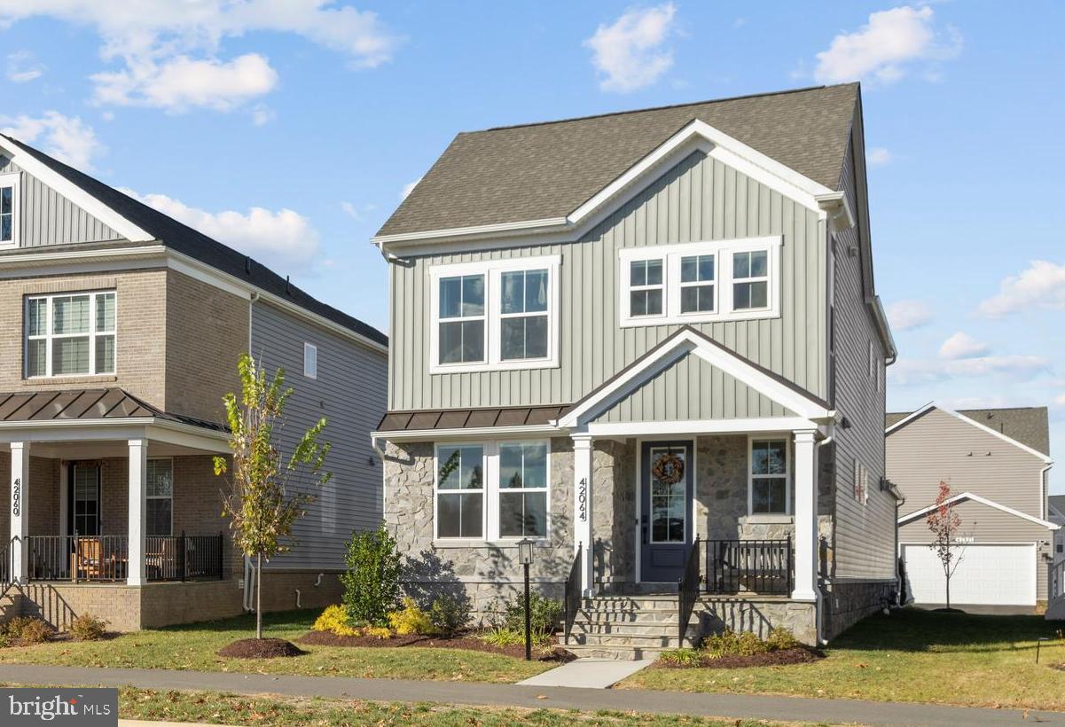 42064 Creighton Road Brambleton, VA 20148 - Photo 2 of 56 A Stunning Property!