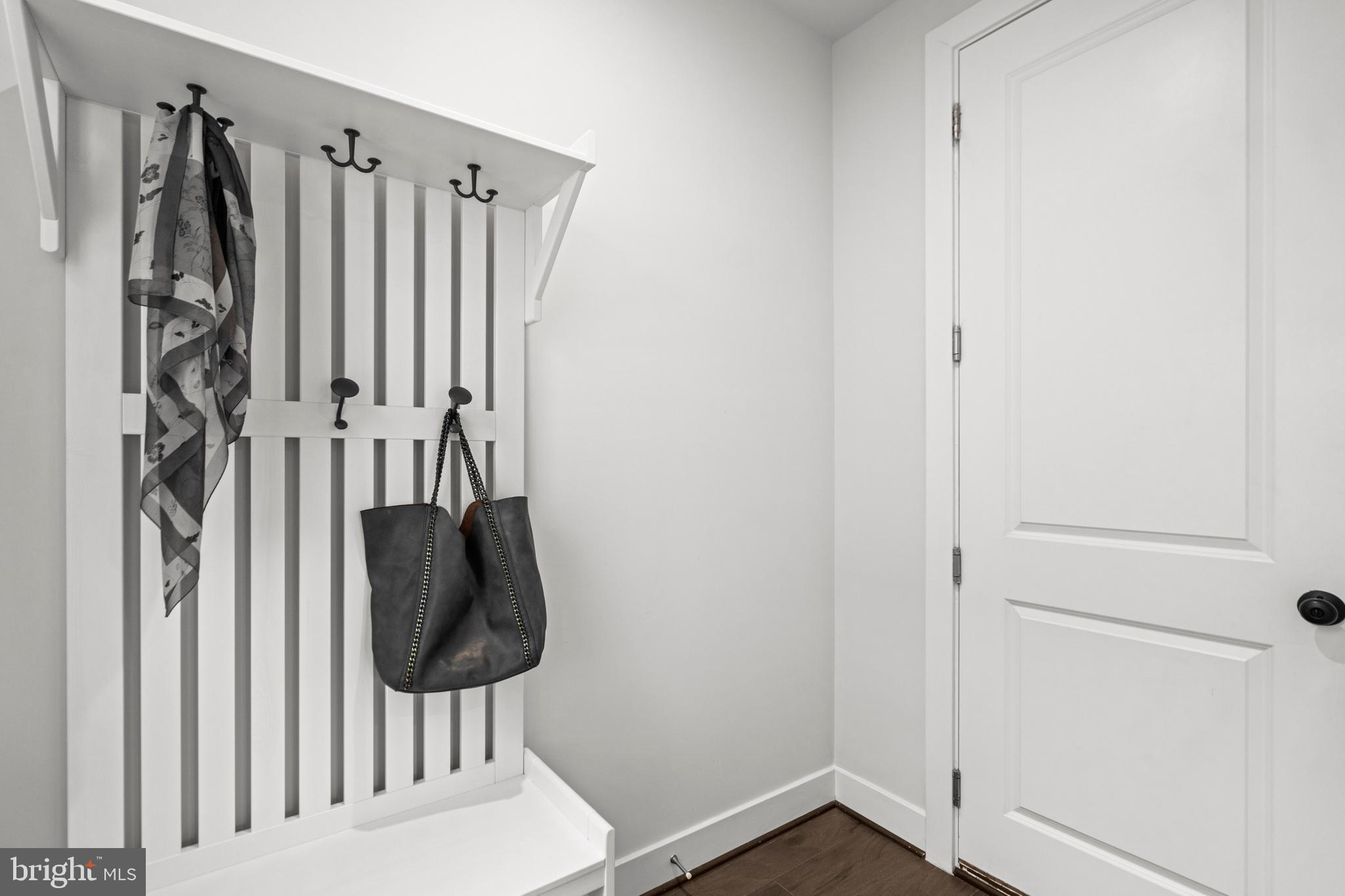 42064 Creighton Road Brambleton, VA 20148 - Photo 20 of 56 Darling Mud Room as You Enter from the Garage