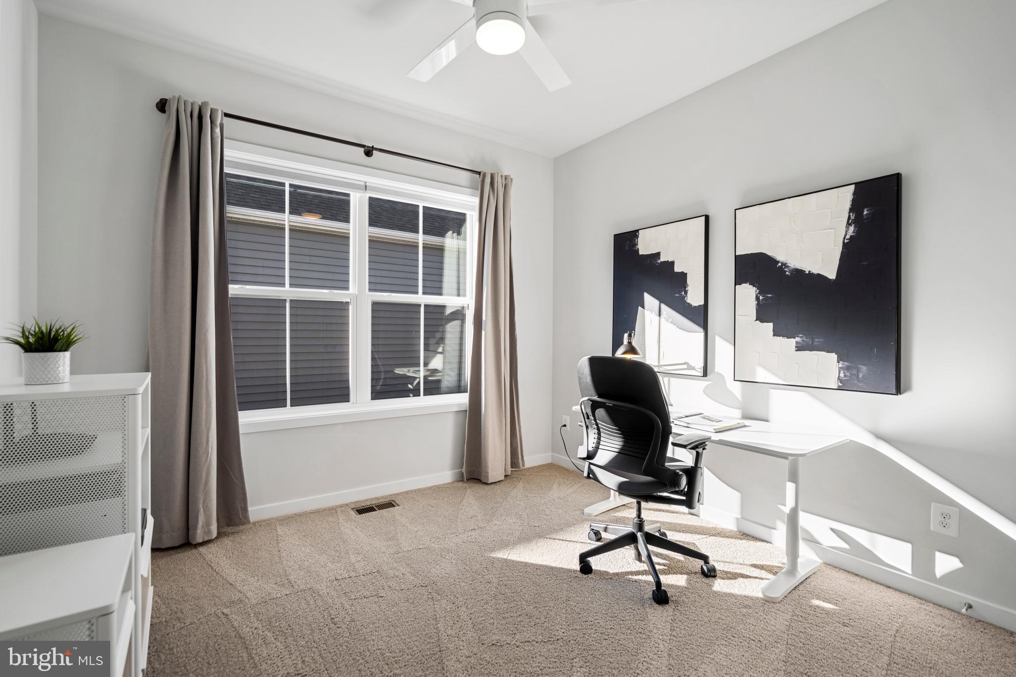 42064 Creighton Road Brambleton, VA 20148 - Photo 30 of 56 Large 3rd Bedroom