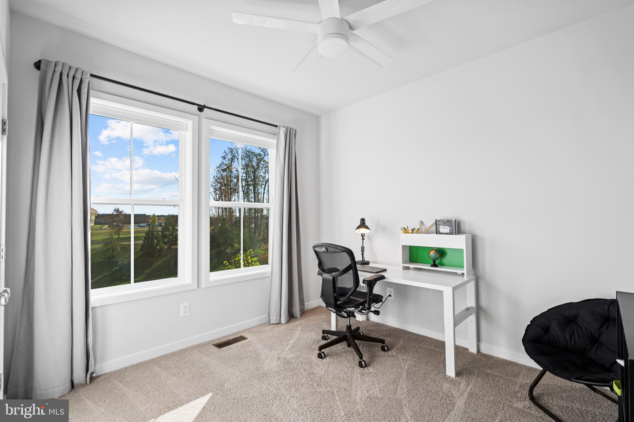 42064 Creighton Road Brambleton, VA 20148 - Photo 31 of 56 Nice Sized 4th Bedroom