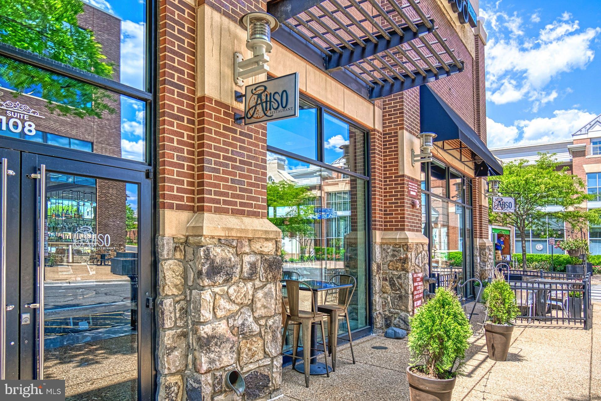 42064 Creighton Road Brambleton, VA 20148 - Photo 45 of 56 Brambleton Restaurants & Shops