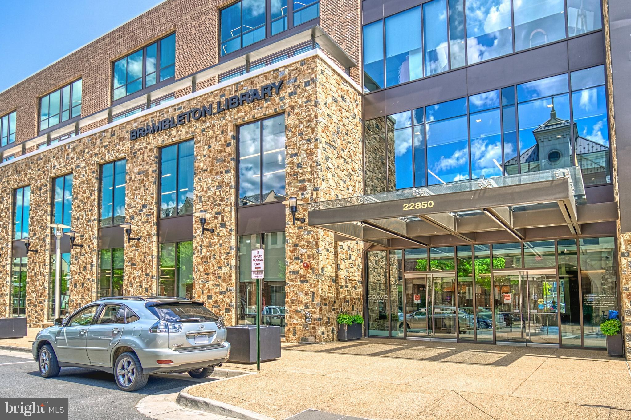 42064 Creighton Road Brambleton, VA 20148 - Photo 46 of 56 Brambleton Public Library