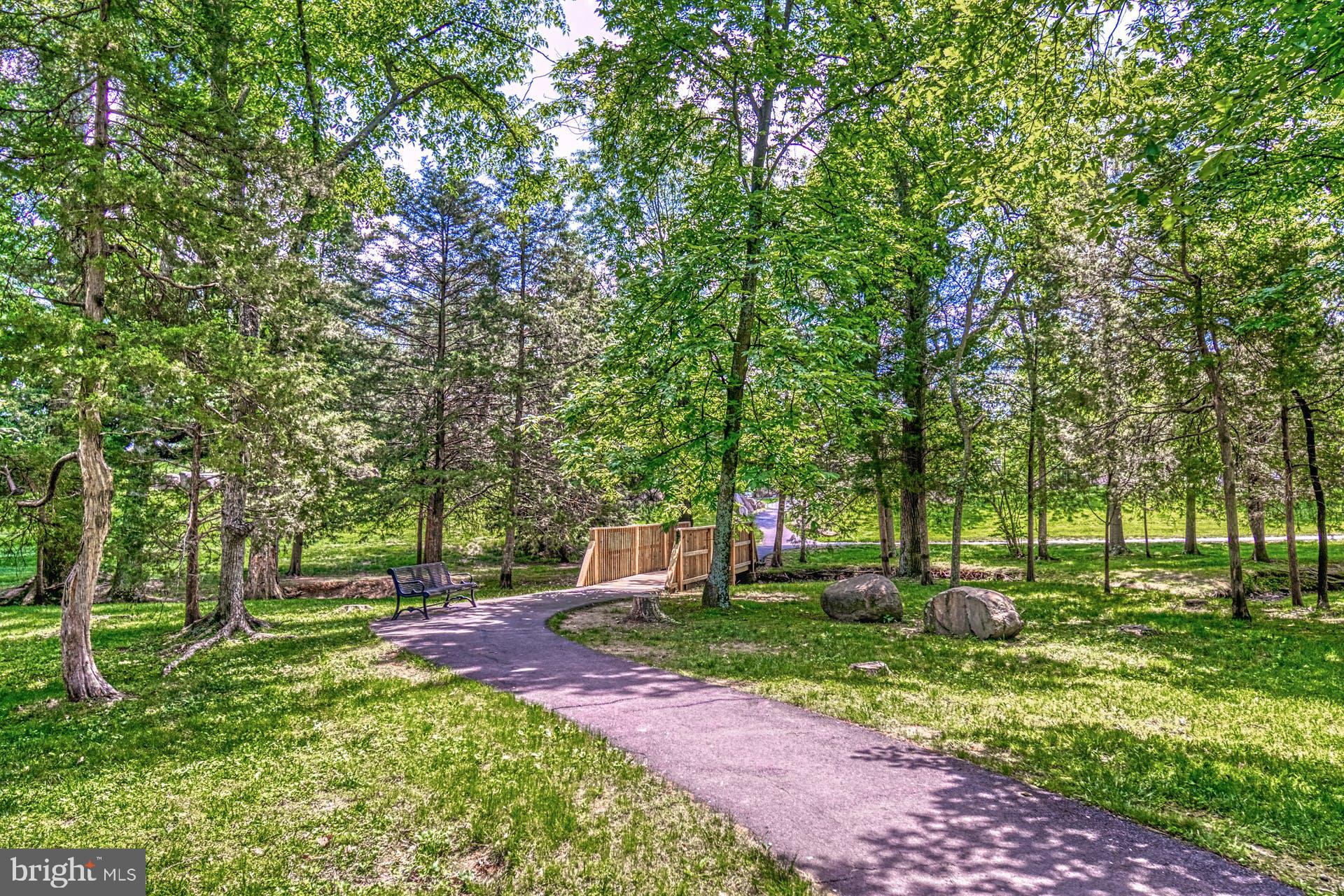 42064 Creighton Road Brambleton, VA 20148 - Photo 47 of 56 There are 10+ Miles of Paved Walking Paths