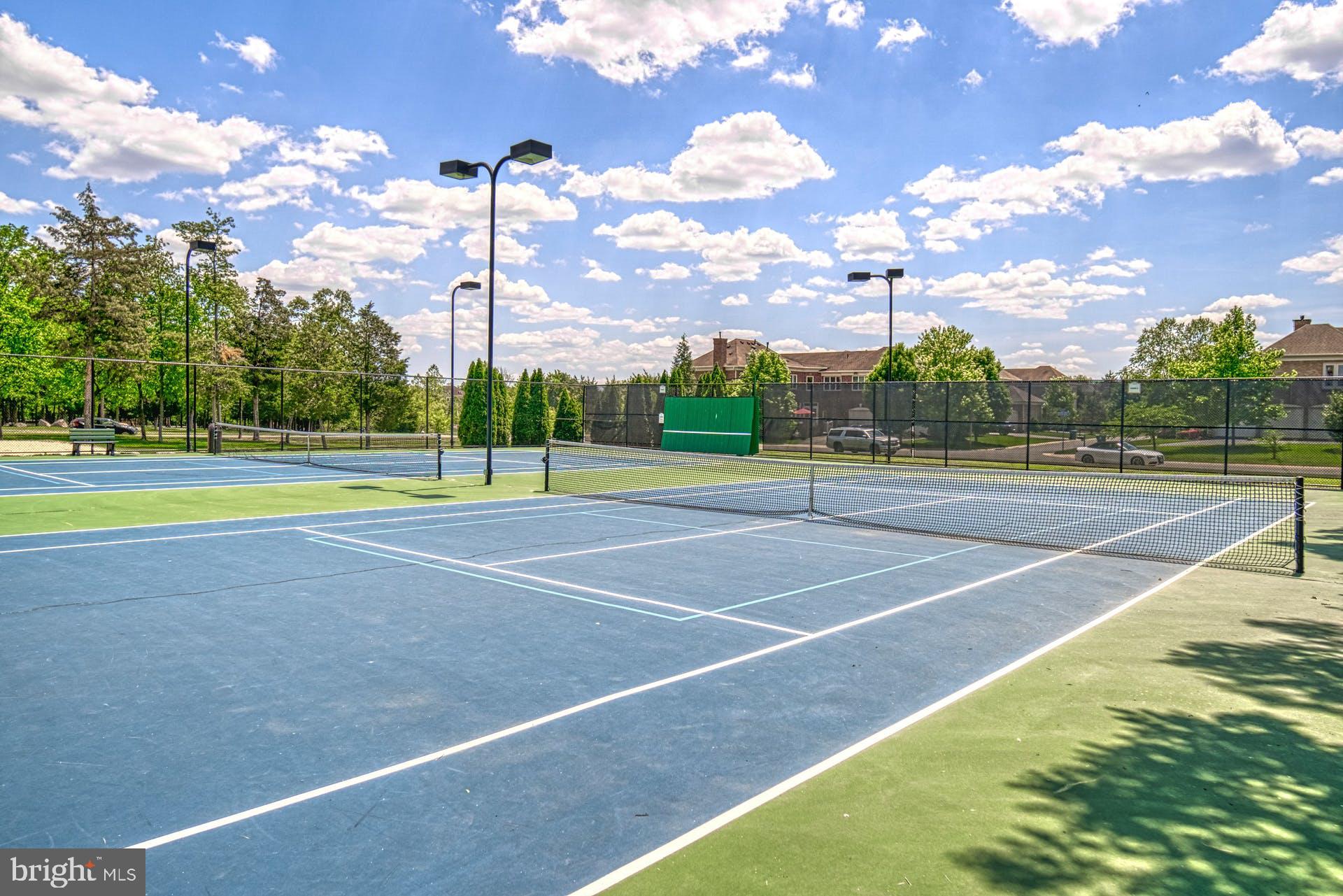 42064 Creighton Road Brambleton, VA 20148 - Photo 48 of 56 Lots of Tennis Courts Throughout the Community