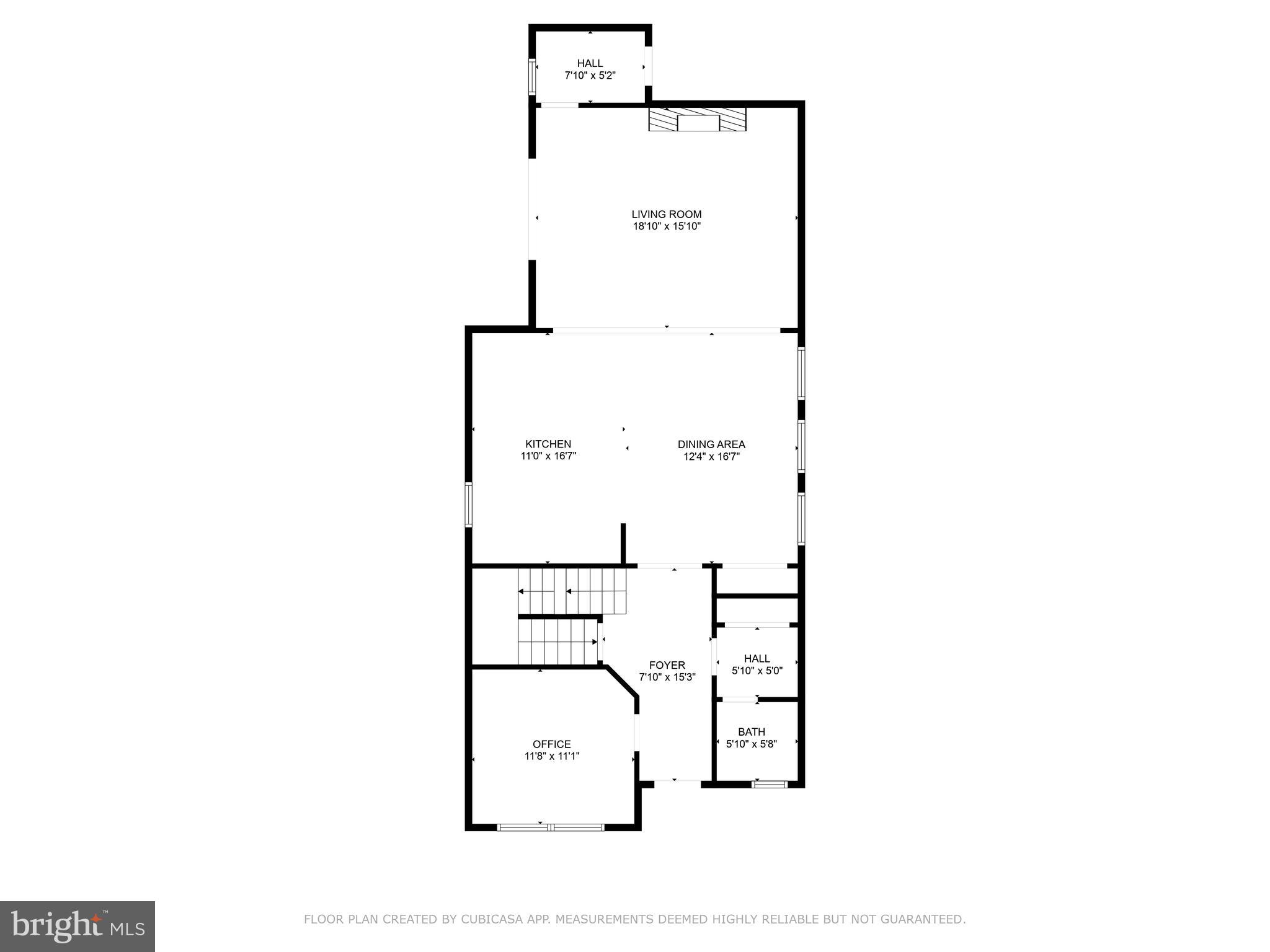 42064 Creighton Road Brambleton, VA 20148 - Photo 54 of 56 Main Level