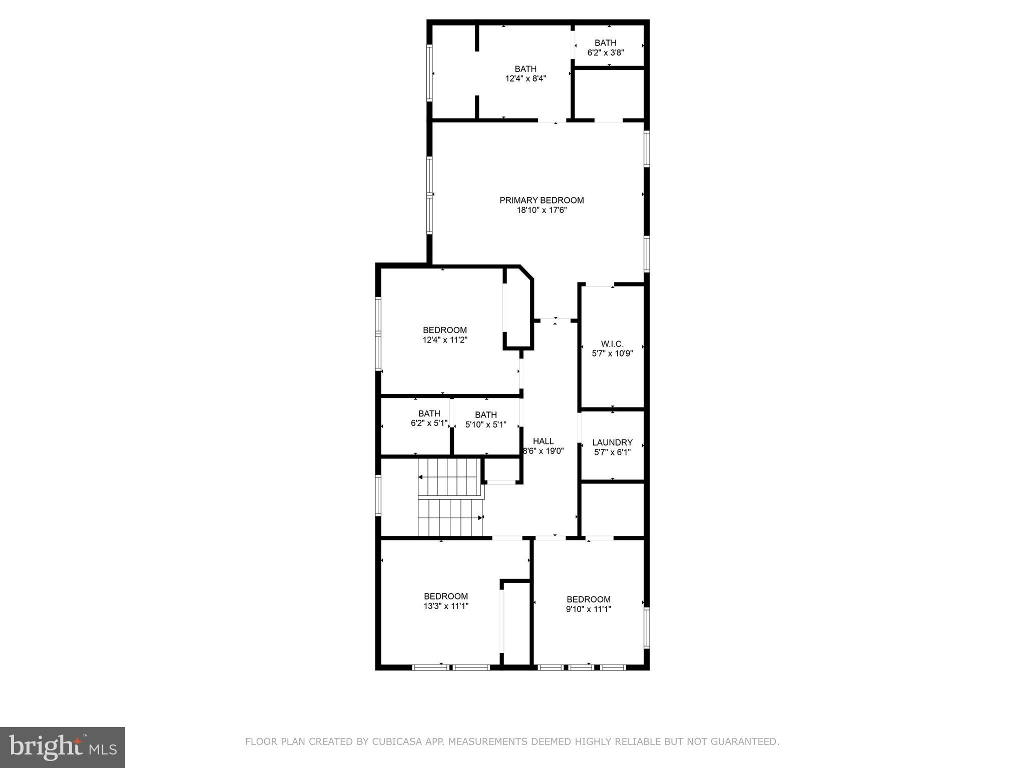 42064 Creighton Road Brambleton, VA 20148 - Photo 55 of 56 Upper Level