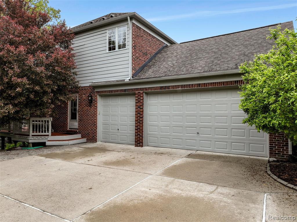 5687 Stonehaven Boulevard Rochester, MI 48306 - Photo 49 of 52 Gallery Image 49