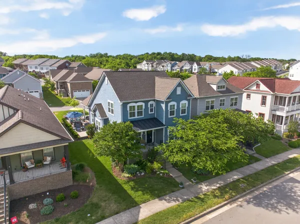 $549,990 | 1709 Park Terrace Lane, Nolensville, TN 37135