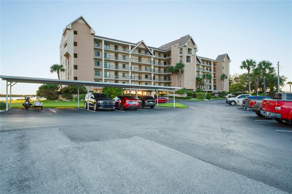8251 Brent Street, Unit 922 Port Richey, FL 34668 - Photo 94 of 99 Gallery Image 94