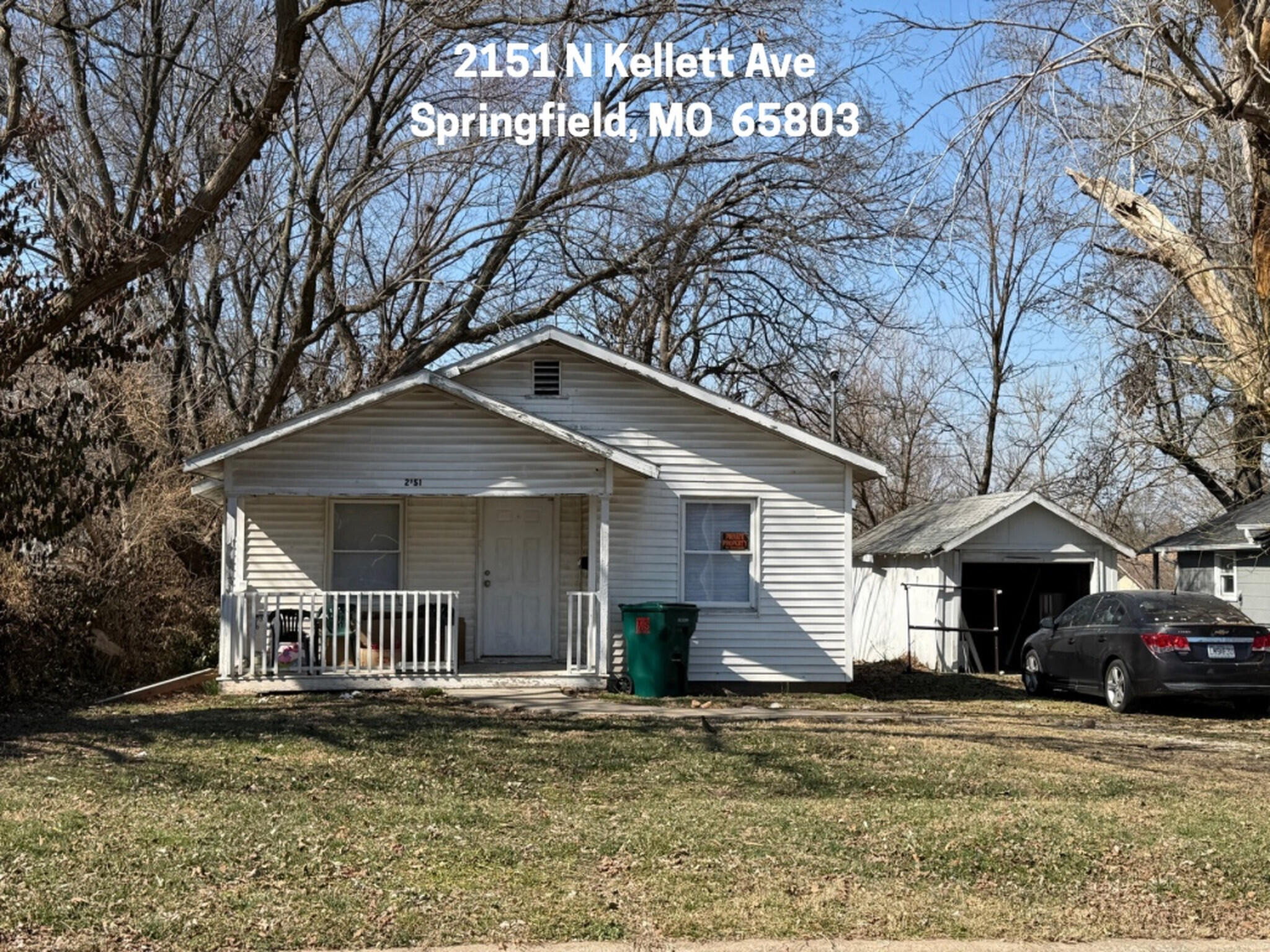 1033 East Mcgee Street Springfield, MO 65807 - Photo 11 of 16 7961DFEC-BF86-489F-9EB5-CB65B6F0F2EE_MLS