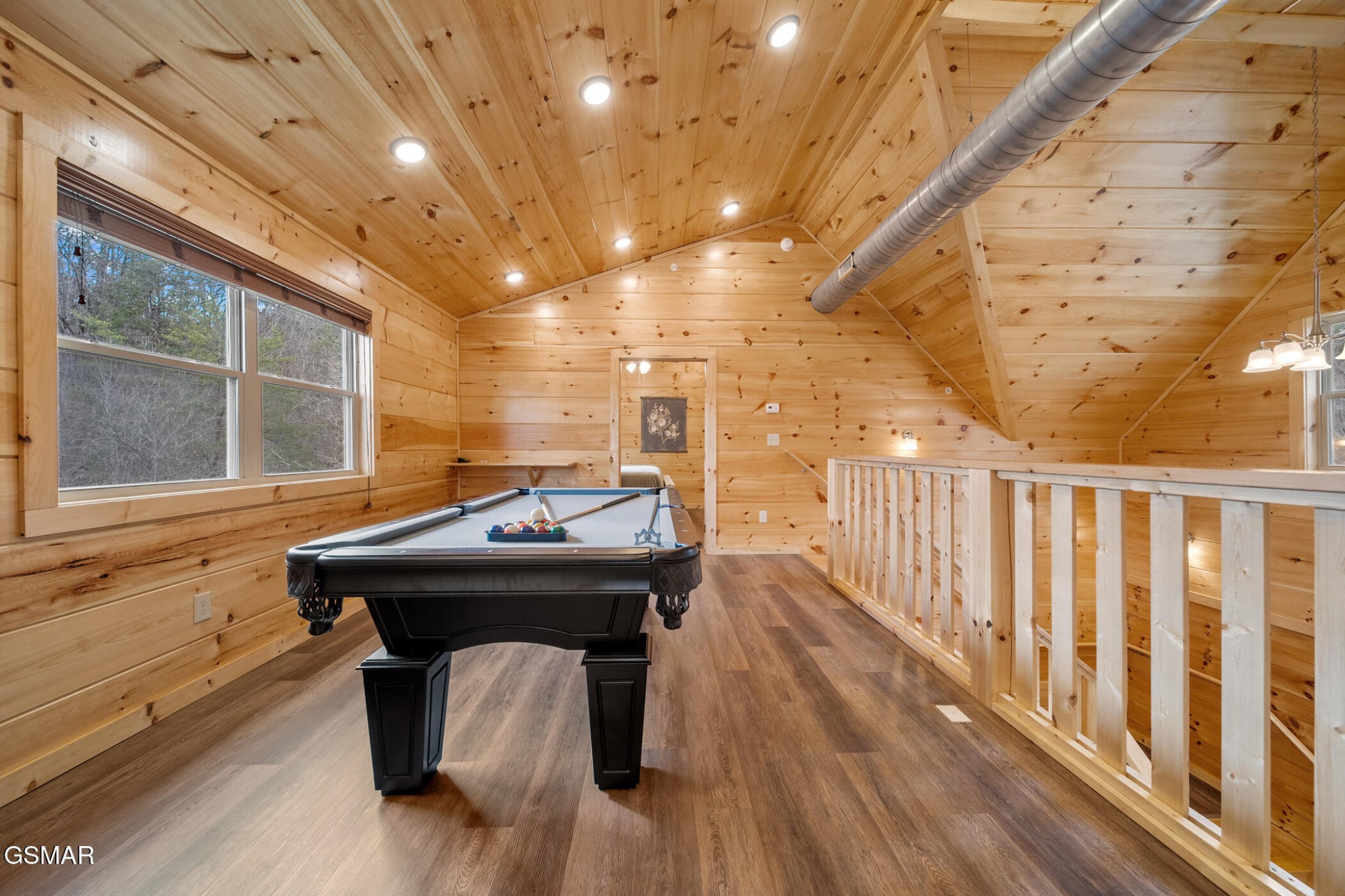 857 String Run Way Pigeon Forge, TN 37862 - Photo 40 of 65 Gallery Image 40