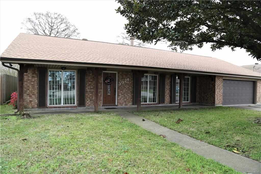 3024 Indiana Avenue Kenner, LA 70065 - Photo 1 of 13