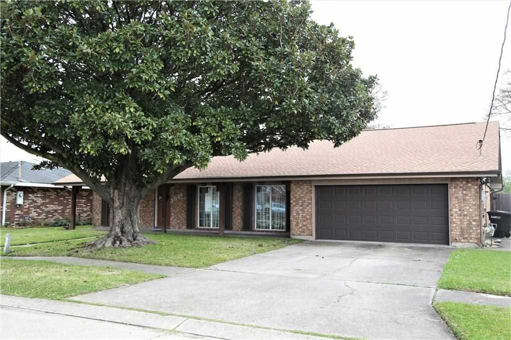 3024 Indiana Avenue Kenner, LA 70065 - Photo 2 of 13