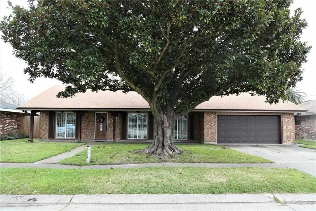3024 Indiana Avenue Kenner, LA 70065 - Photo 3 of 13