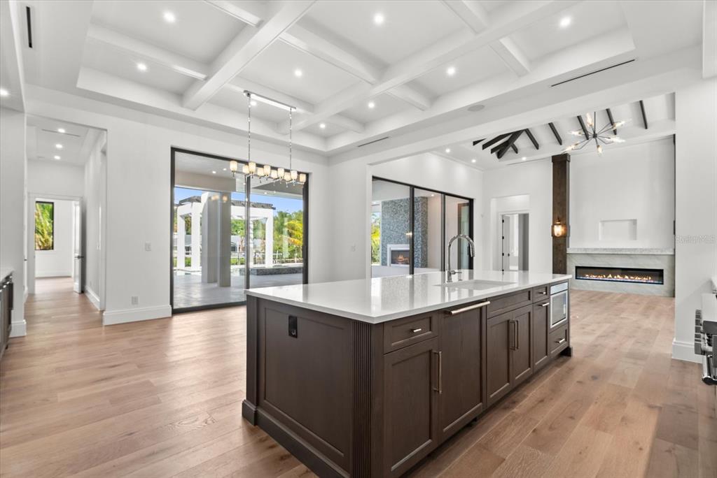 5215 Hidden Harbor Road Sarasota, FL 34242 - Photo 16 of 80