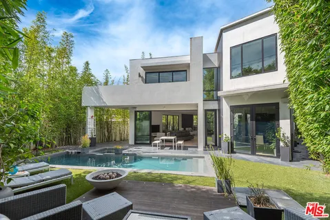 $3,795,000 | 6610 Maryland Drive, Los Angeles, CA 90048