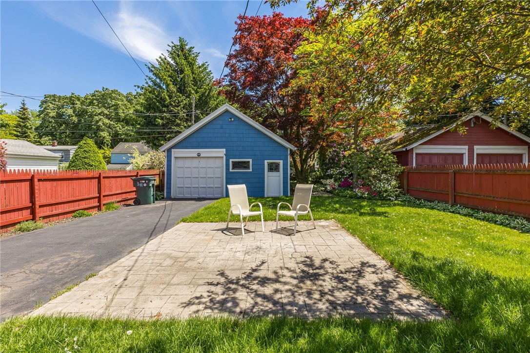 78 Van Bergh Avenue Rochester, NY 14610 - Photo 22 of 27