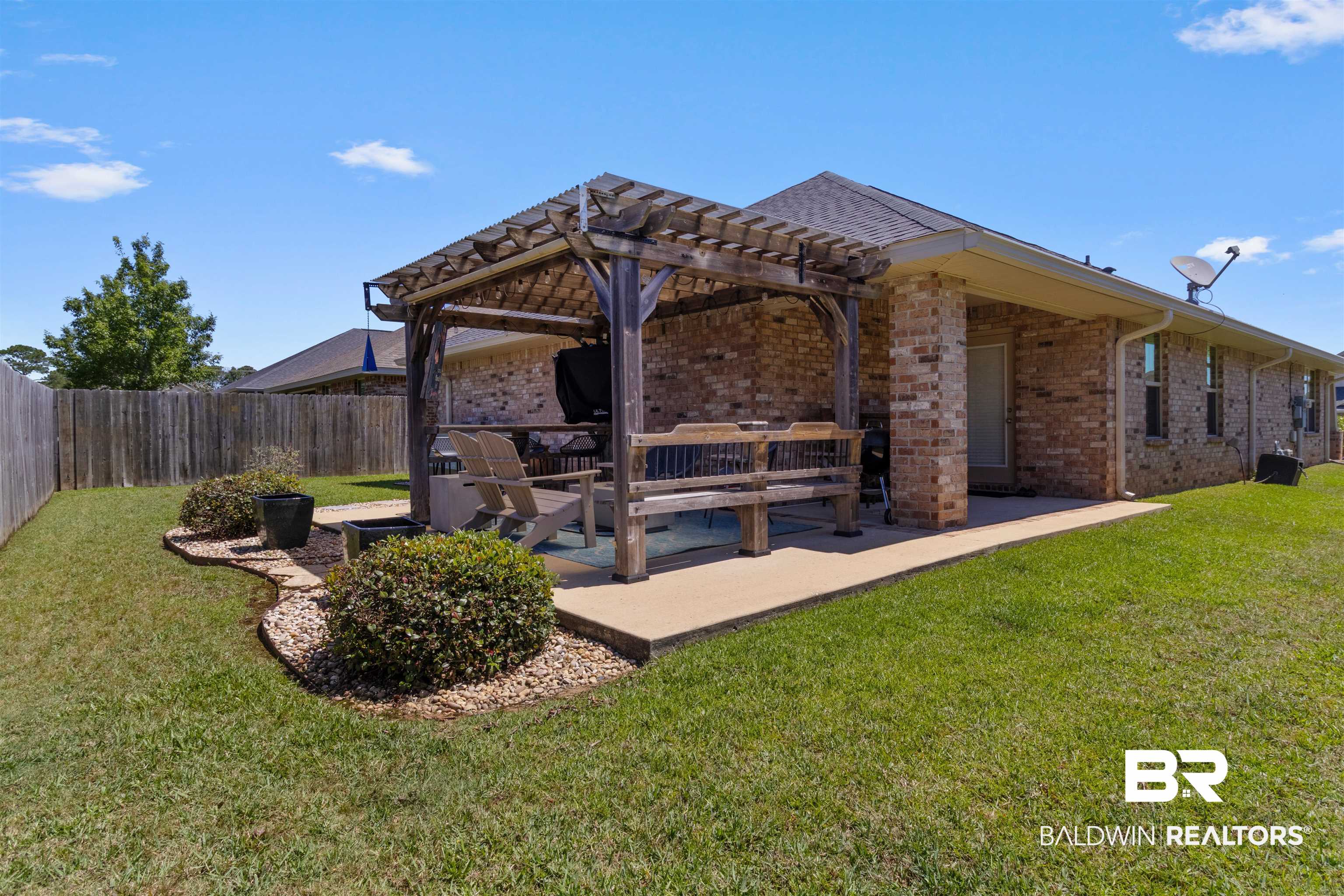 8915 Allay Lane Foley, AL 36535 - Photo 22 of 31