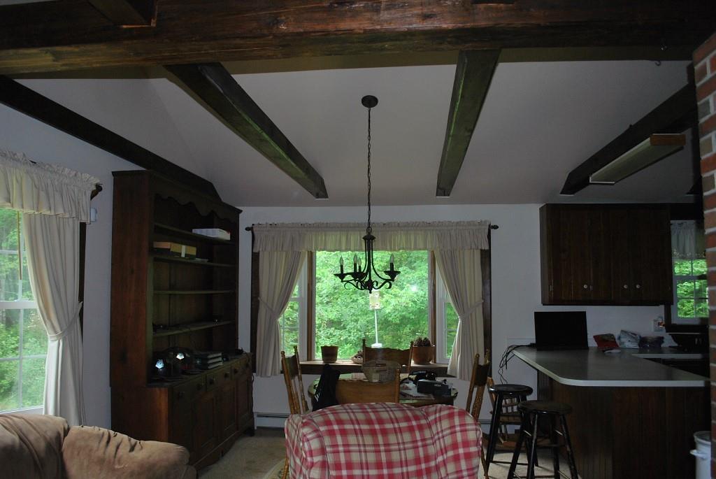 724 West Alna Road Alna, ME 04535 - Photo 11 of 16 Photo